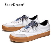 SnowDream 독일군 일반타입 스니커즈 modengxy-B979