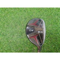 파운더스클럽 파운더스 FC-X 3번 19도 R 유틸리티, 단일 제품, 선택완료