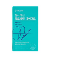 [휴온스] 살사라진 락토페린 장용성 초유 다이어트 300 4주분, 살사라진 락토페린 다이어트 4주분