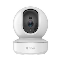 이지비즈 EZVIZ 200만화소 360도 실내용 IP카메라 TY1, 본품 + KLEVV 128G Micro SD