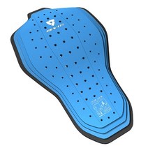 REVIT SEESOFT 레빗 오토바이 자켓 전용 등보호대 LV2, RV03, 1개