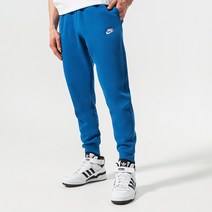 나이키 남자 조거 팬츠 블루 BV2679-407
