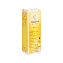 벨레다 weleda 칼렌듈라 케어 오일 무향 10ml
