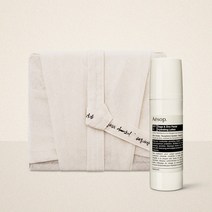 보자기 이솝 세이지 앤 징크 페이셜 하이드레이팅 로션 SPF15 50mL