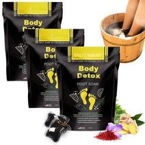 15 Pcs Herbal DetoxShaping Cleansing Foot Soak BeadsBody Detox SoakHerbal BeadsHerbal Beads for Men, 15개