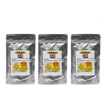 영국 DSM 분말비타민C 100% 100g-3개 파인파우더, 은박지퍼, 3개