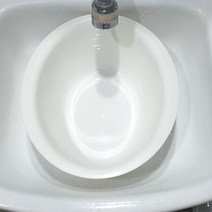 제이트리욕실대야 타원형 소형 세숫 빨래 손빨래 목욕바가지 세면대용 목욕탕 플라스틱 속옷 사우나 용품+jaytreㄷ, 이상품선택해요!