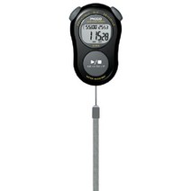 SEIKO 세이코 ADMF001 PICCO multi timer SPEED 피코 스쿨 마스터 [방수 스탑워치/스톱워치], 단일, 1개