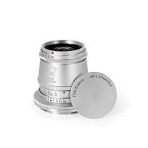 공식판매점 티티아티산 TTArtisan 17mm F1.4 니콘 Z용 실버 APS-C