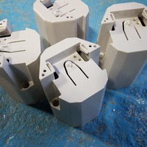 삼성 삼성정품 실외기 다리 받침대 타브랜드호환 녹방지 통풍