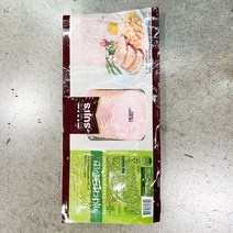 코스트코 이미34.12기다 수지스 캐나디안베이컨 239.9g X 3, 종이박스포장, 3개