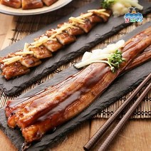 으라차차 고창 복분자 민물장어 80g(1미) x 5팩