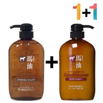 에코 무실리콘 스칼프 지성 천연 바디워시 샴푸 린스 마유 청소년 약산성 정수리냄새제거 말기름 일본, 쿠팡1 마유샴푸1개_마유컨디셔너1개, 쿠팡1 본상품선택