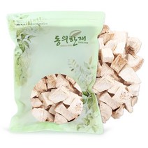 동의한재 국산 햇 괄루근 천화분 하늘타리 하늘수박 뿌리 600g, 1개