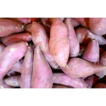 지승이네 농장 23년 수확한 세척 햇꿀밤고구마, 1박스, 대(300g이상)5kg