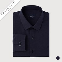 [브루노바피] 폴리100 드레스셔츠 MARTLYS1251