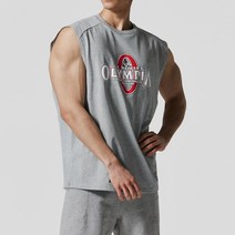 OPA 올림피아 트레이닝 나시