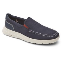 ROCKPORT 트루플렉스 맨 케이든 목 슬립온 TRUFLEX M CAYDEN MOC SLIPON CJ1172 170300