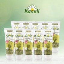 카밀 [카밀] 인텐시브 핸드크림 30ml x 10개