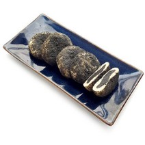 명미당 평택 인절미 흑임자 55g x 20개