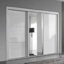 이디오마 슬라이딩 10자 장롱SET, 삼나무루바