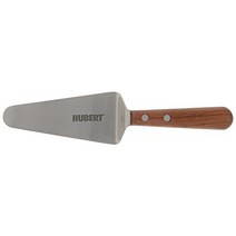 HUBERT Pie Server with Rosewood Handle Stainless Steel - 5