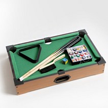 미니포켓볼 당구대세트 테이블게임 집콕놀이기구, 본상품선택