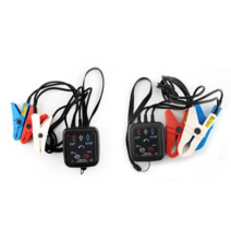 검상기 위상테스터 탐지기 보호 결상 체크 역상 회전, VC850D (하단이미지 참조)