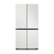 삼성 비스포크 냉장고 4도어 865L RF85B9231AP 방문설치