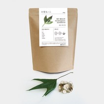 [수망912] 40년 제주 황칠나무 400g+400g, 쇼핑백, 소창달임백, 2개