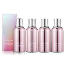 [리엔케이] 빛크림8 핑크 볼륨 래디언스 컬러크림 30ml SPF30 4개, 상세페이지 참조, 상세페이지 참조