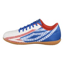 Umbro 남성용 Sala Z5 풋살 신발 네이비/그린/화이트 직구 추천 1294043