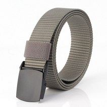 요대 군용벨트 탄띠 등산 워벨트 경찰굿즈 남성용 나일론 전술 육군 야외 사냥 다기능 전투 생존 남성 해병대 캔버스 허리띠