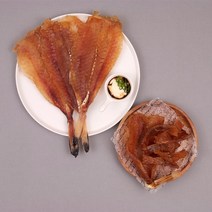 어부의 장바구니 꼬리아귀포 통 한마리 순살 꼬리 아귀포 1kg(12미) ~ 500g(6미), 1kg(12미내외)