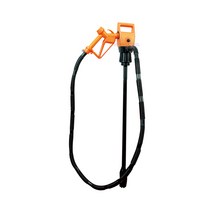 스마토 전동드럼펌프 DC12V 200L드럼통용 SM-DEP1403S