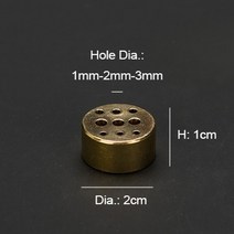 인센스 콘 역류 향 버너 아로마 테라피 홈 향로 장식 백플로우 향멍 요가 나그참파 치유 pinny 금속 크리 에이 티브 홀더 아연 합금 개미 기본 금속 공예 백단 도매, g