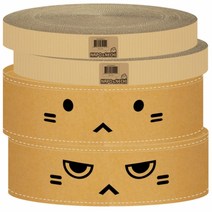 나뽀앤네찌 롤링스크레쳐 [나뽀] + [네찌] + [리필2개]