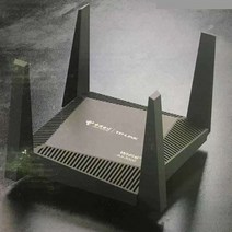 와이파이공유기 5G 유무선 카페 독서실 스터디, ZTE E1630 에디션