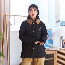 요비트 후드 자켓 보드복 스키복 HOODED JACKET