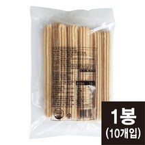 22cm 로만 츄러스 400g(40gx10개입) 스타츄 [코리아타임스퀘어]