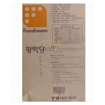 대한제당 갈색설탕 황설탕 15kg #38614584EA, 쏘르치 1, 쏘르치 본상품선택