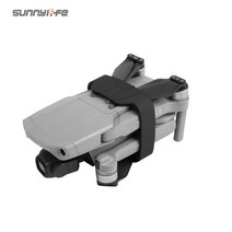 DJI AIR 2S 드론 프로펠러 고정장치 Propeller Holder, 선택2.Black