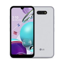 LG Q.31 스마트폰 가개통폰 새제품 sk.kt.lgu, 실버