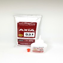 1+1 엑시아AXIA 031G (20g), 5개