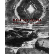 (영문도서) Enrique Martínez Celaya: Sea Sky Land: Towards a Map of Everything Hardcover, Hatje Cantz, English, 9783775751483