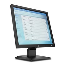 HP 35.56cm SXGA P174 모니터, Prodisplay P174