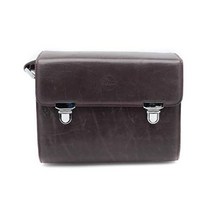 T-시스템 카메라용 가죽 시스템 케이스 소형 스톤 그레이