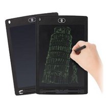 지니큐 LCD-NOTE8L 8.5인 전자노트 메모패드 노트패드, 본상품선택