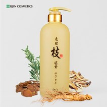 연리지 닥터k 구상 한방 샴푸 750ml 각질 비듬 헤어케어, 석창포 샴푸