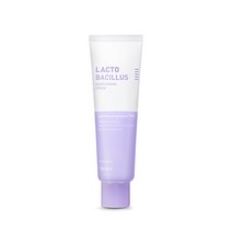 어퓨 락토바실러스 보습 크림, 50ml, 1개